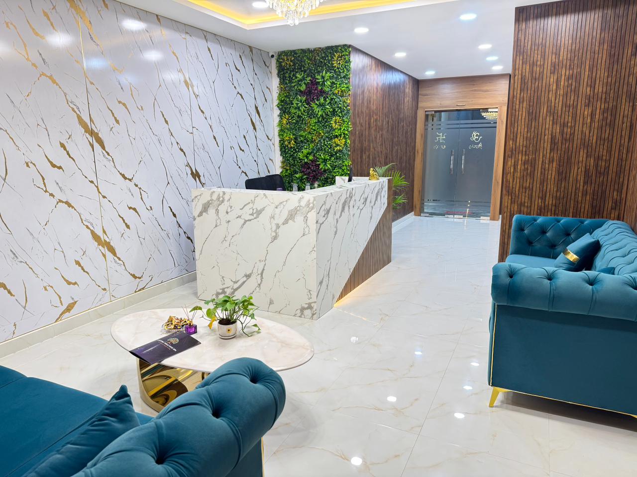 Lavitro Wellness Spa gallery image 1