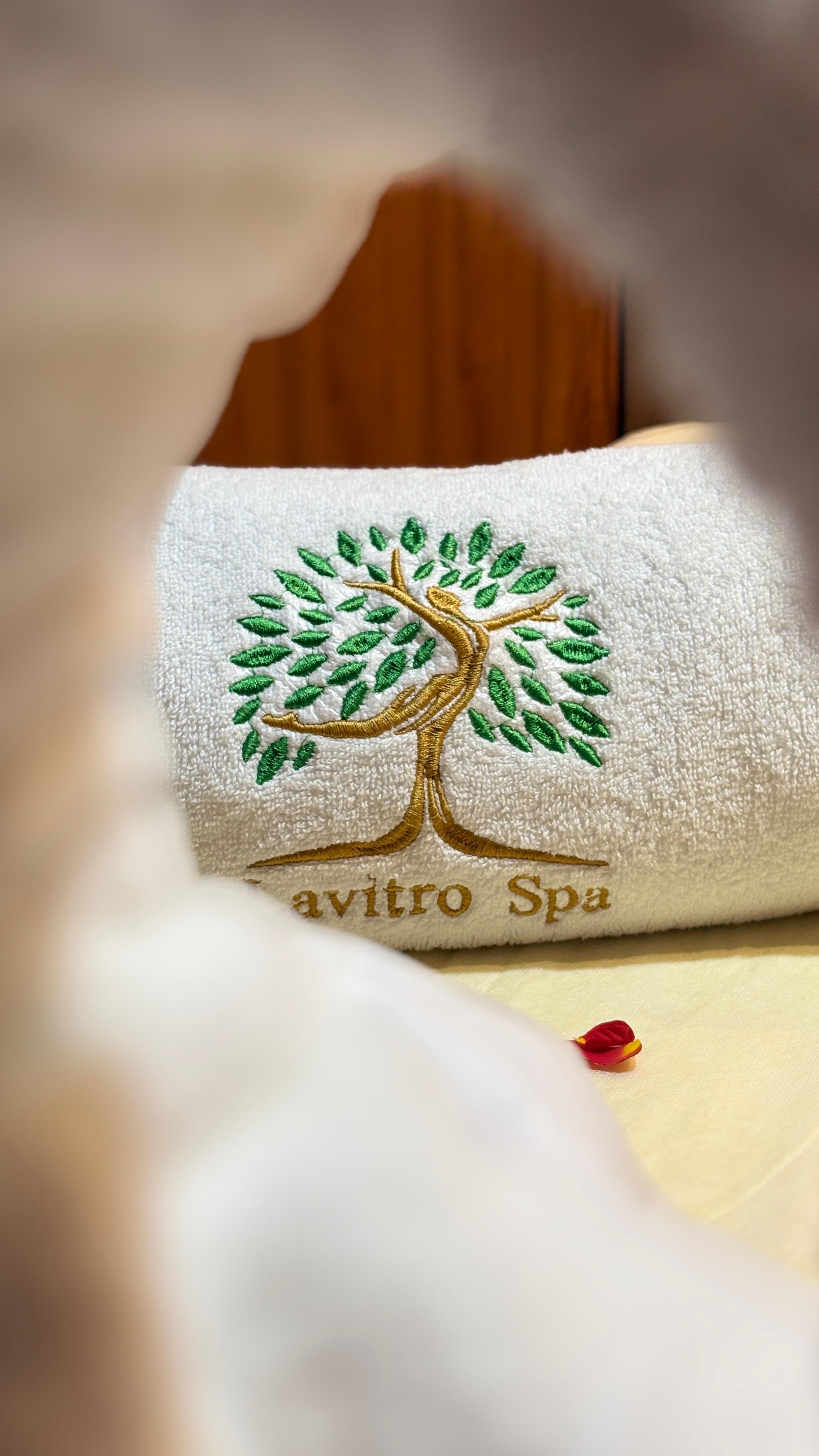 Lavitro Wellness Spa gallery image 2