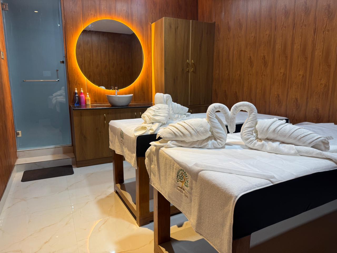 Lavitro Wellness Spa gallery image 4