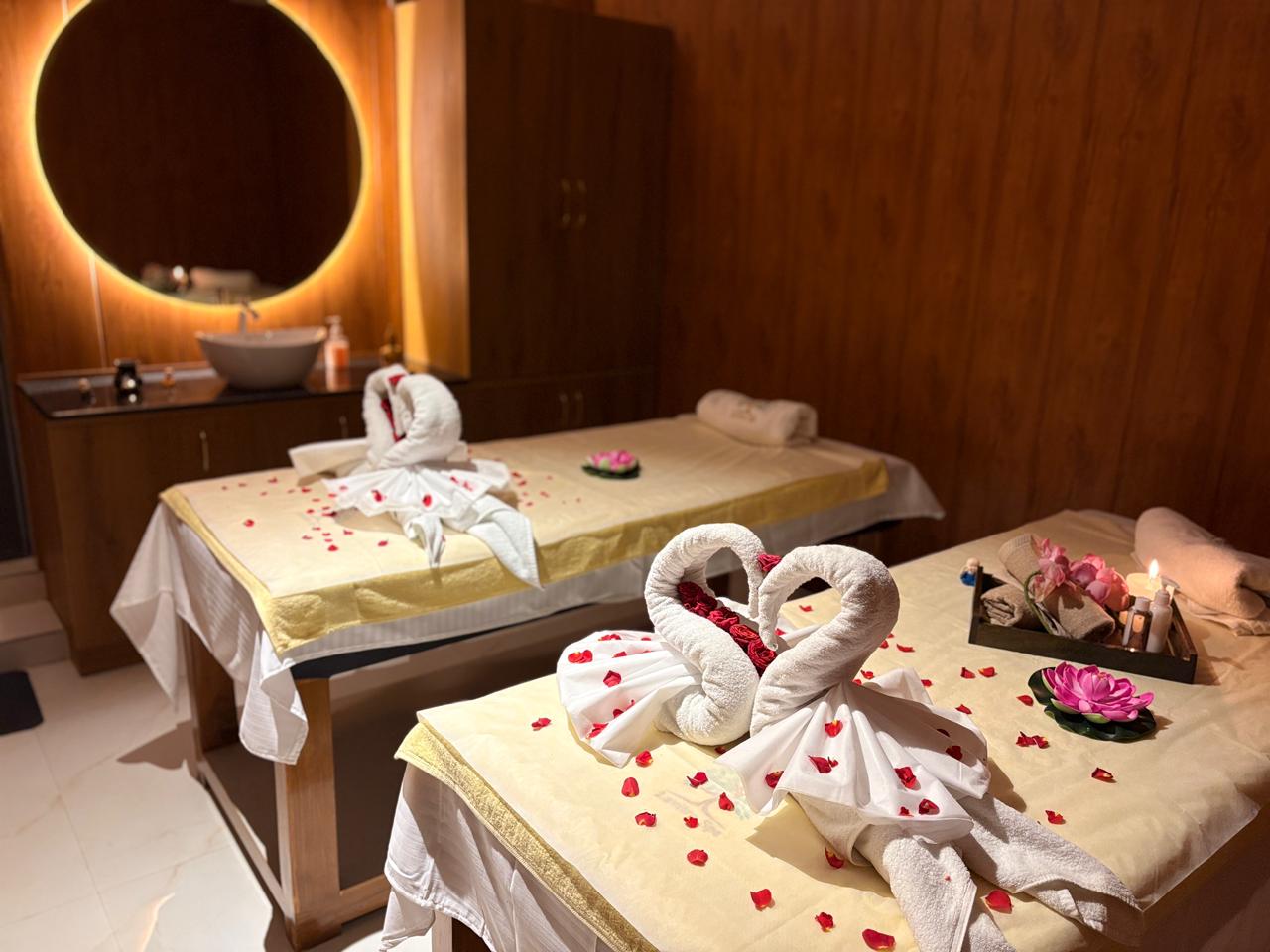 Lavitro Wellness Spa gallery image 7